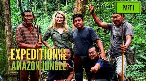 Jungle Expeditions: Where to Experience the Wild Like Never Before