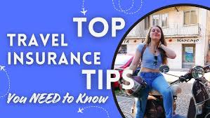 Adventure Travel Insurance: What You Need to Know